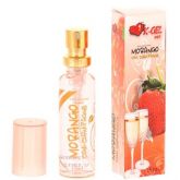 Aromatizante Bucal Spray - Morango com Champagne
